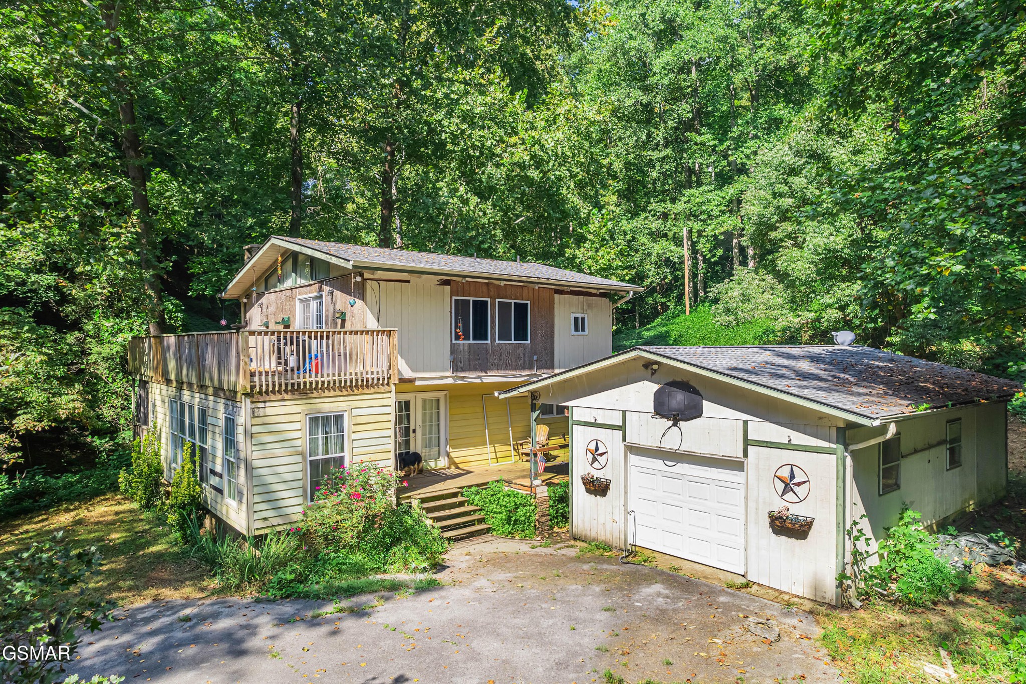 3176 N Clear Fork Road Property Photo 1