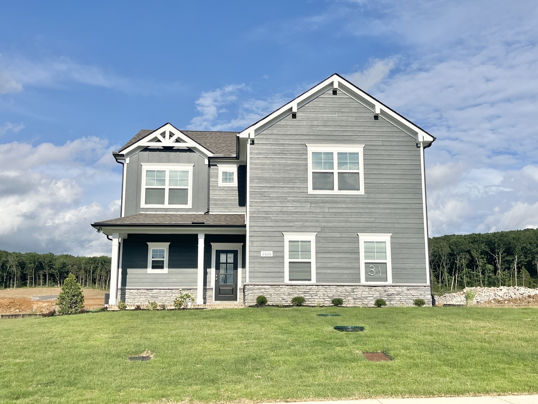 2643 Singletary Road Property Photo 6