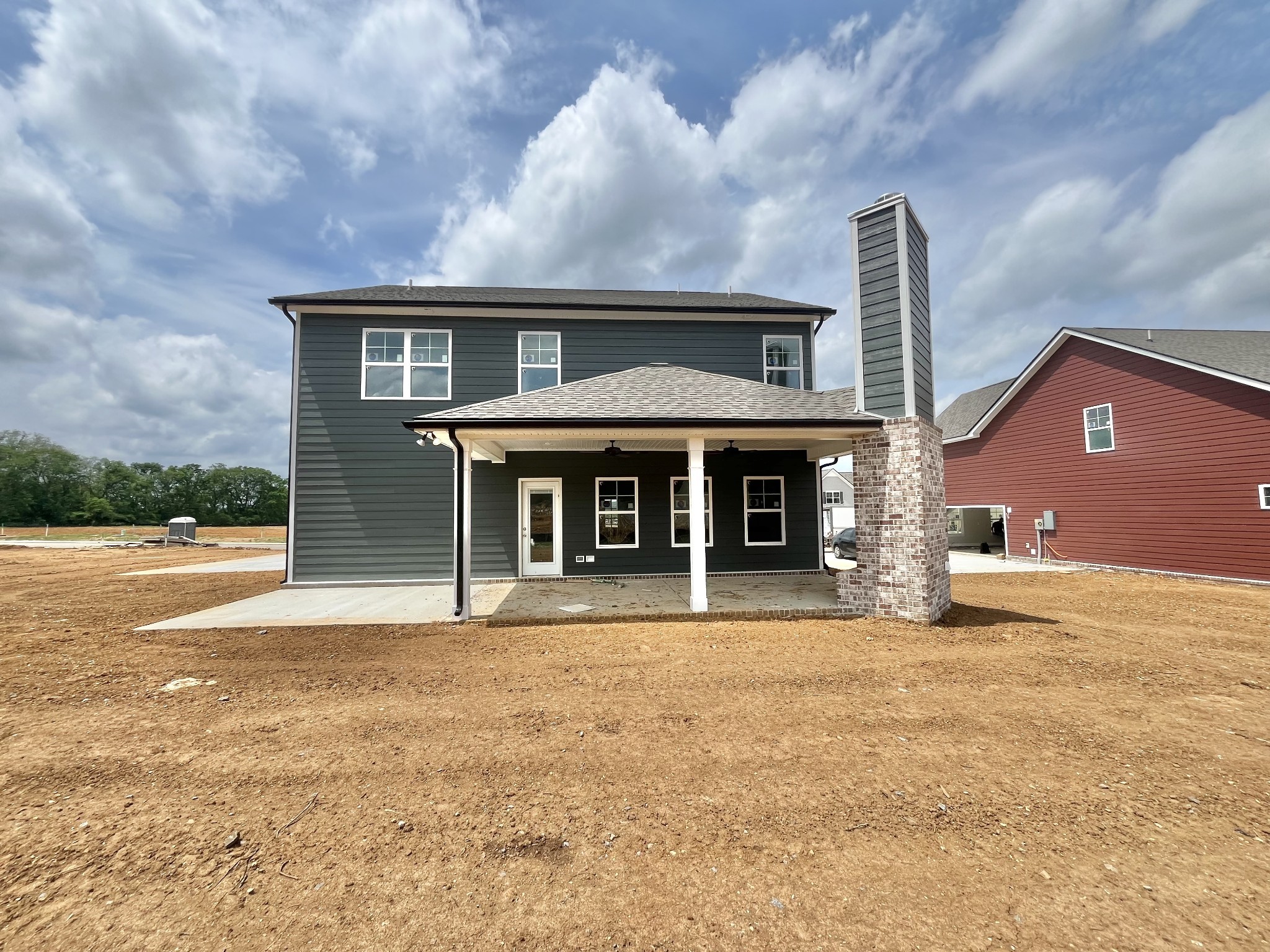 2643 Singletary Road Property Photo 11