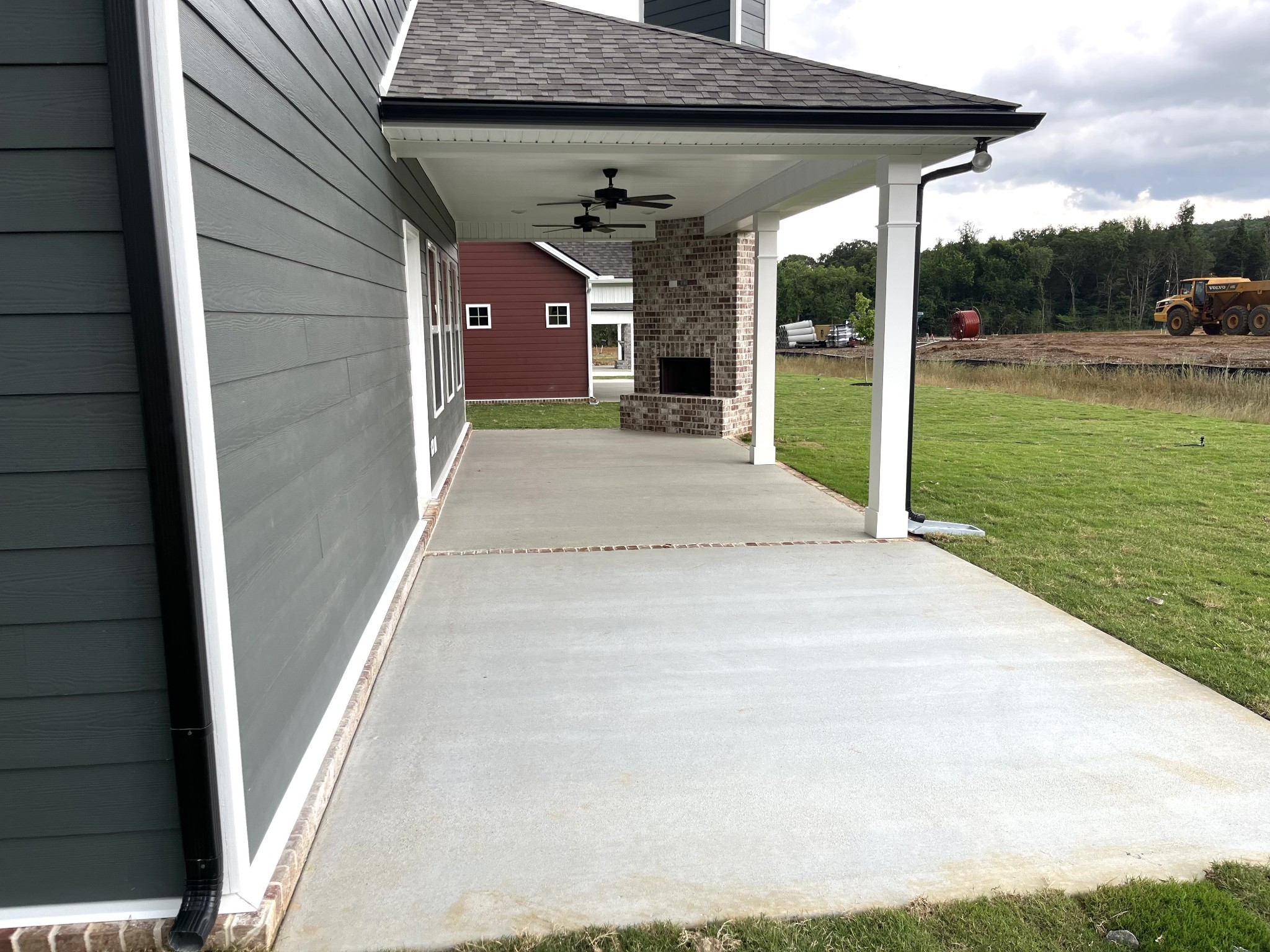 2643 Singletary Road Property Photo 12