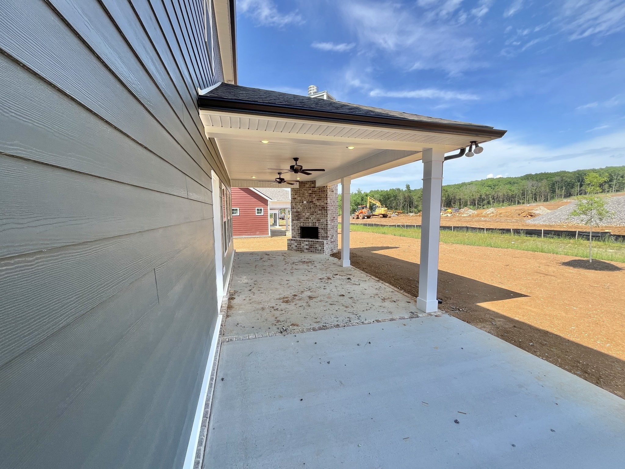 2643 Singletary Road Property Photo 21