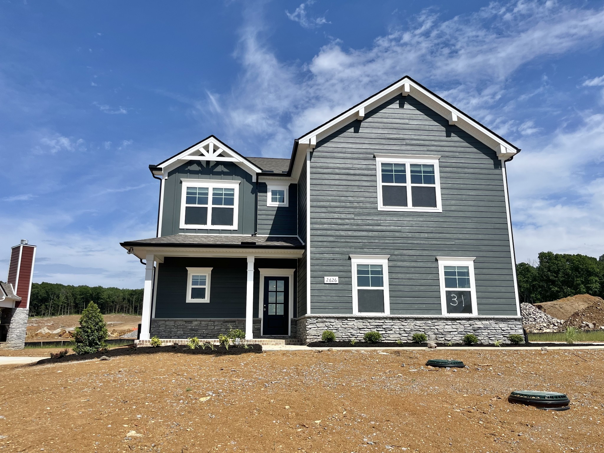 2643 Singletary Road Property Photo 23