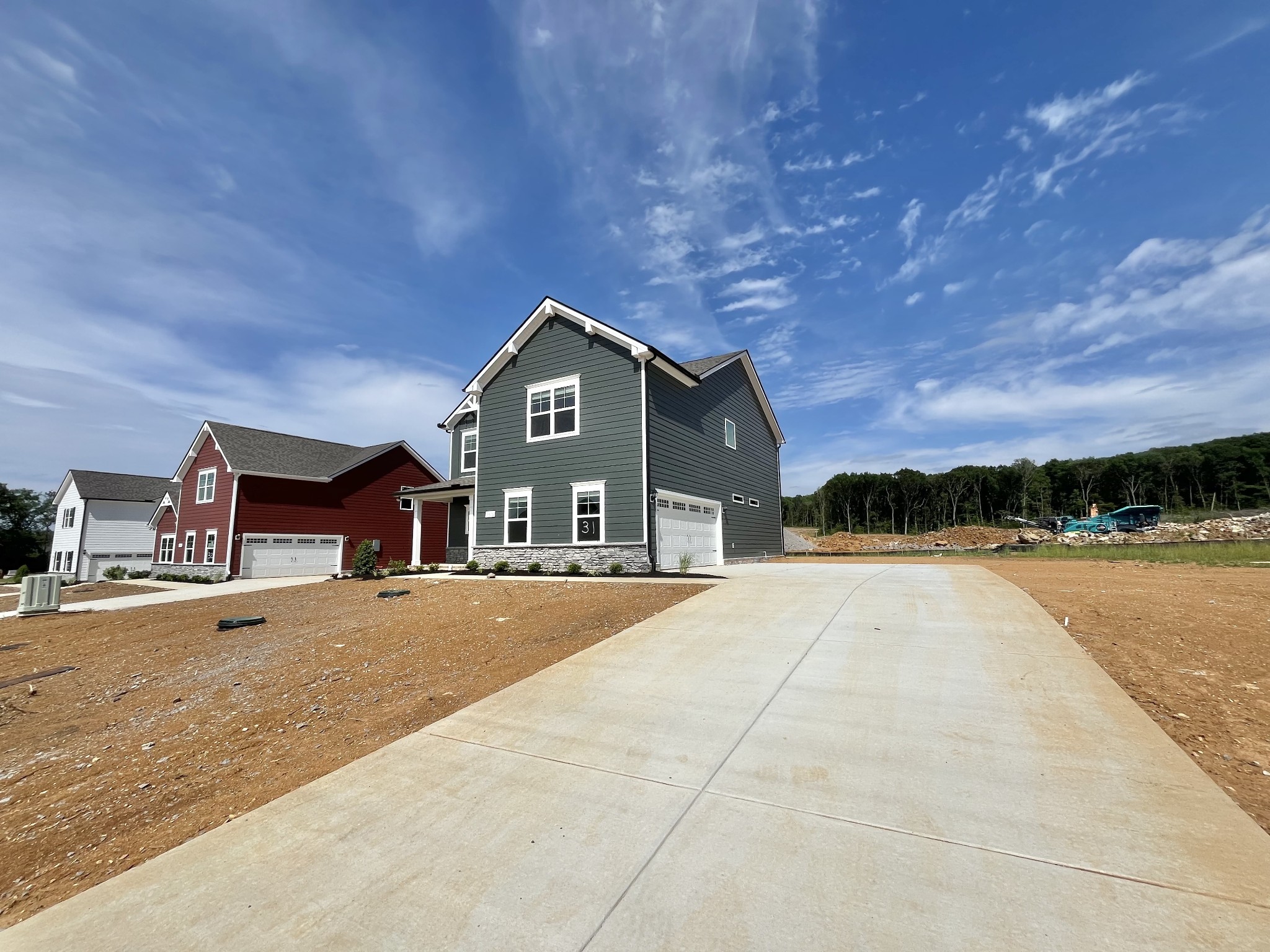 2643 Singletary Road Property Photo 26