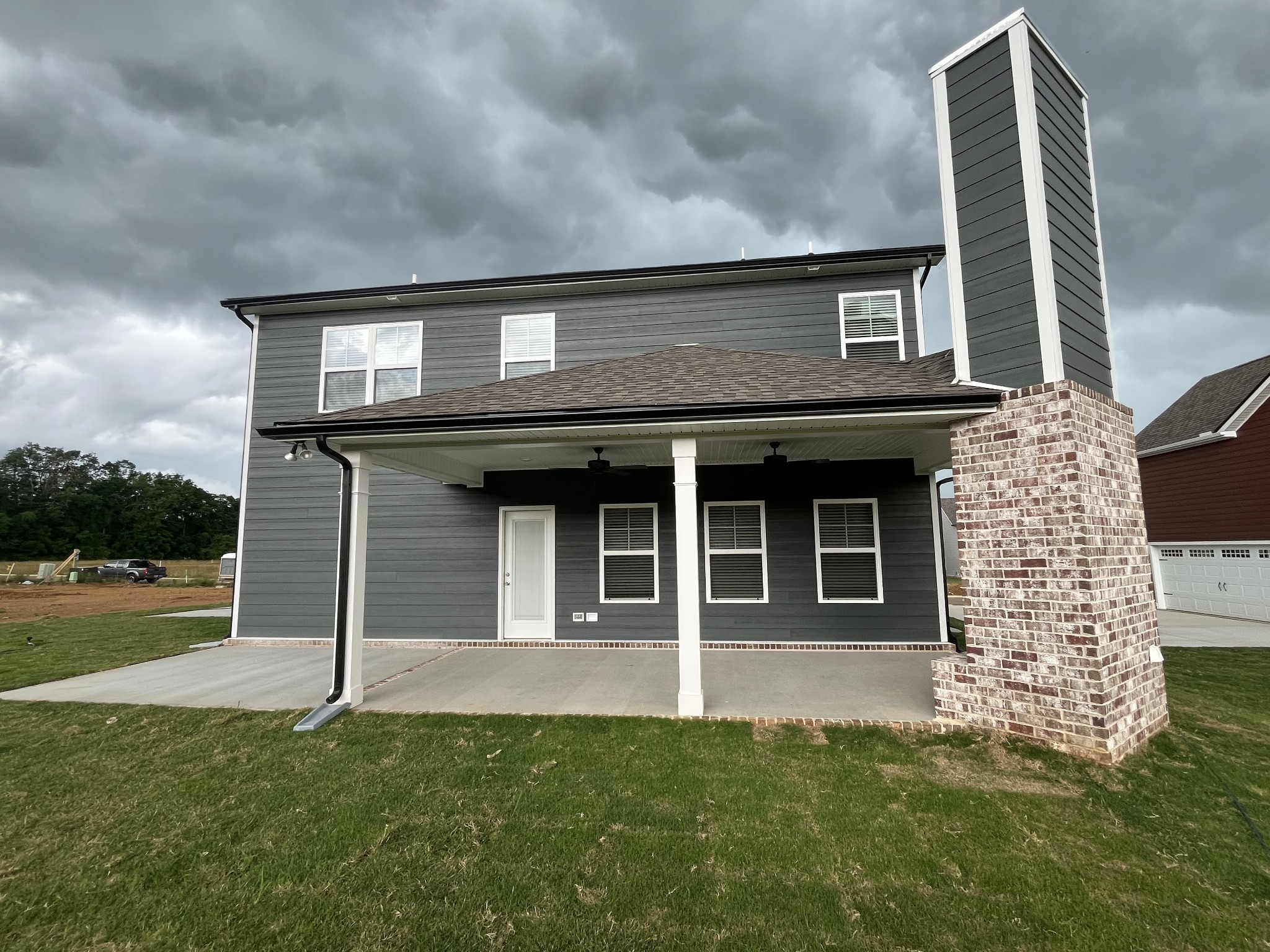2643 Singletary Road Property Photo 27