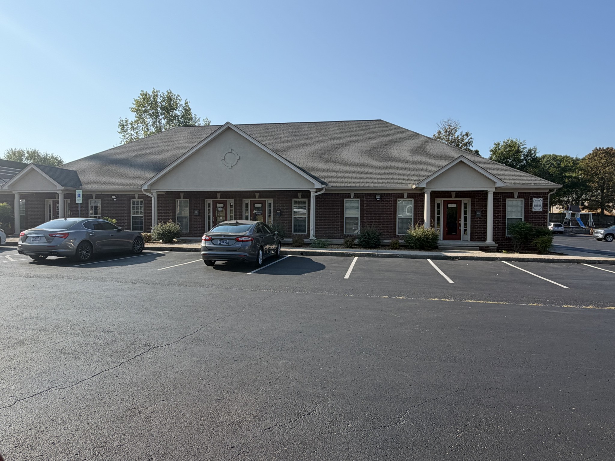 9695 Lebanon Road Property Photo 2