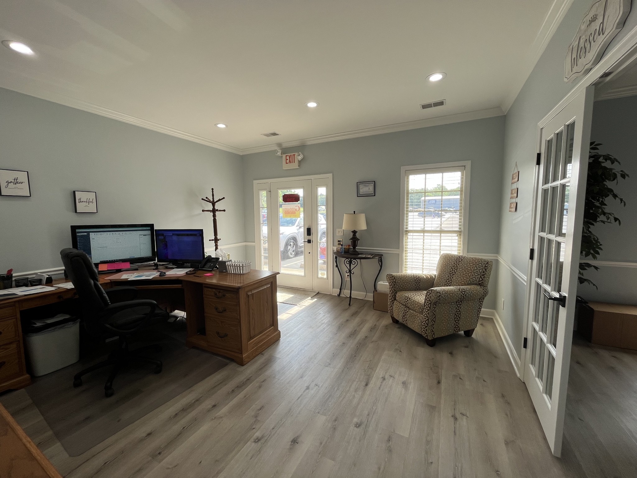 9695 Lebanon Road Property Photo 6