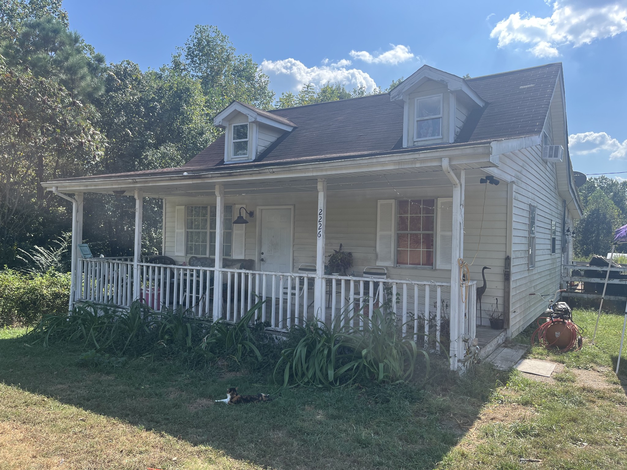 2244 Valley View Rd Property Photo 1