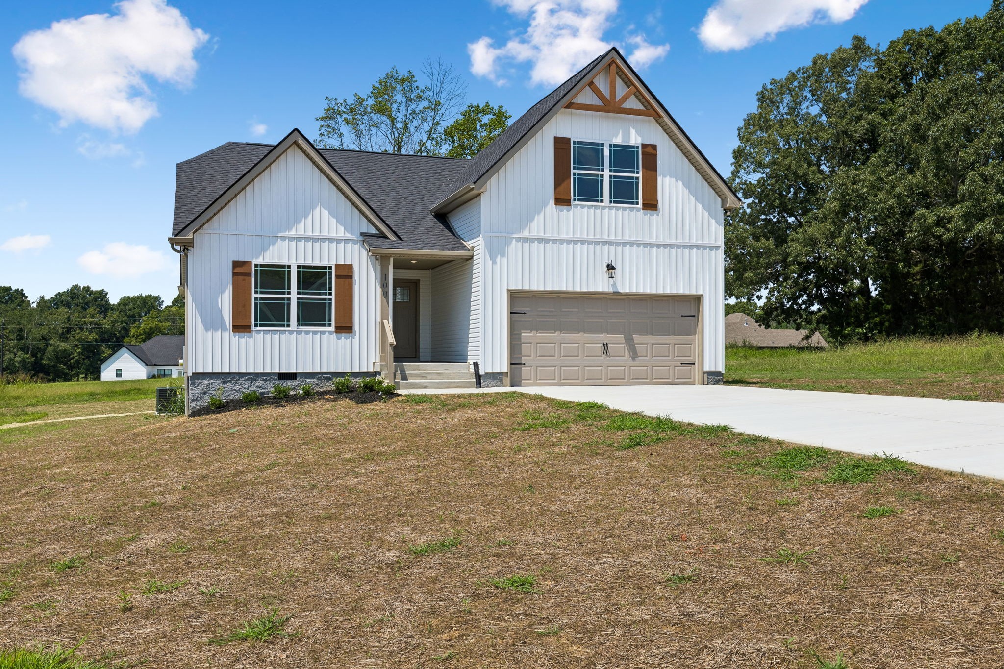 100 Morgan Lane Property Photo 1