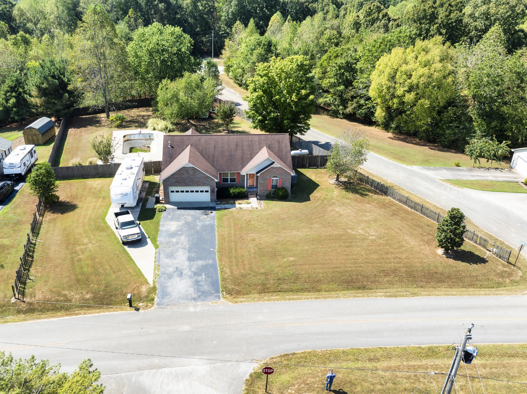395 Overlook Cir Property Photo 2
