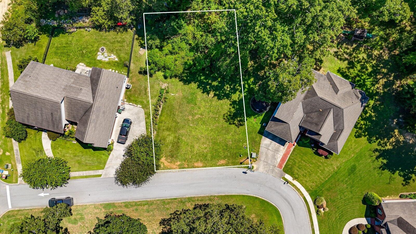 95 Avenue Of Oaks Property Photo 1
