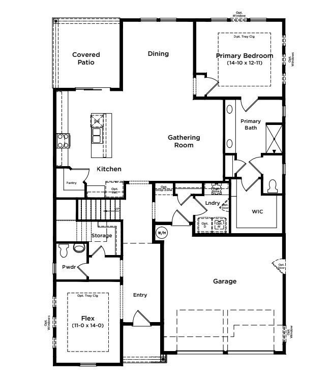 3326 Sagebrush Drive Property Photo 2
