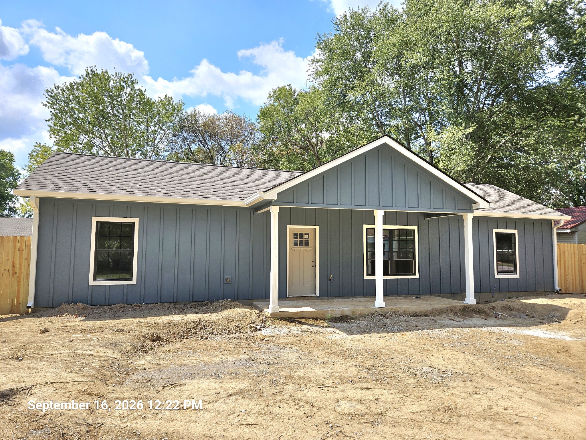 0 GENTRY ST Property Photo 1