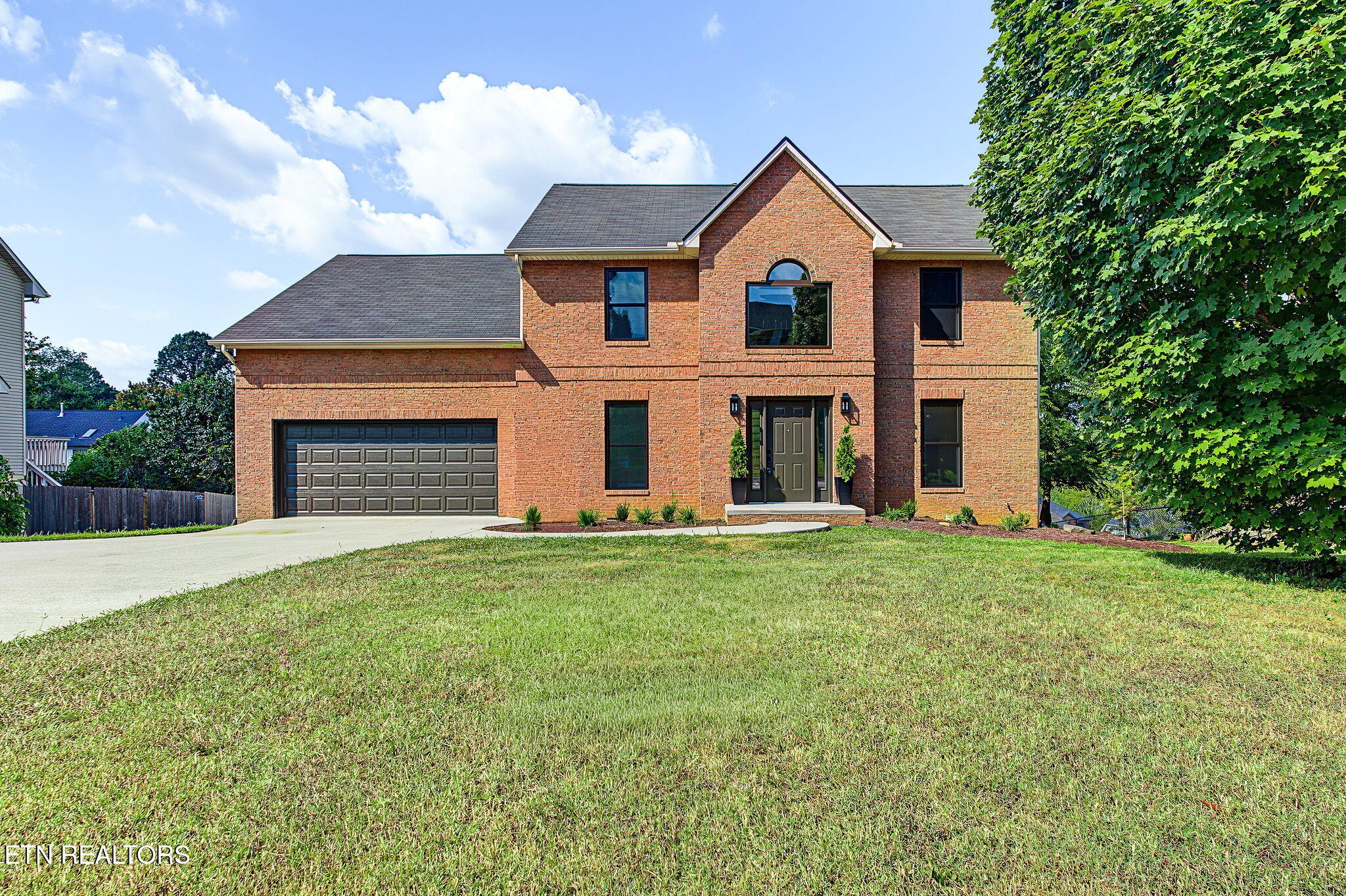 10108 Delle Meade Drive Property Photo 1