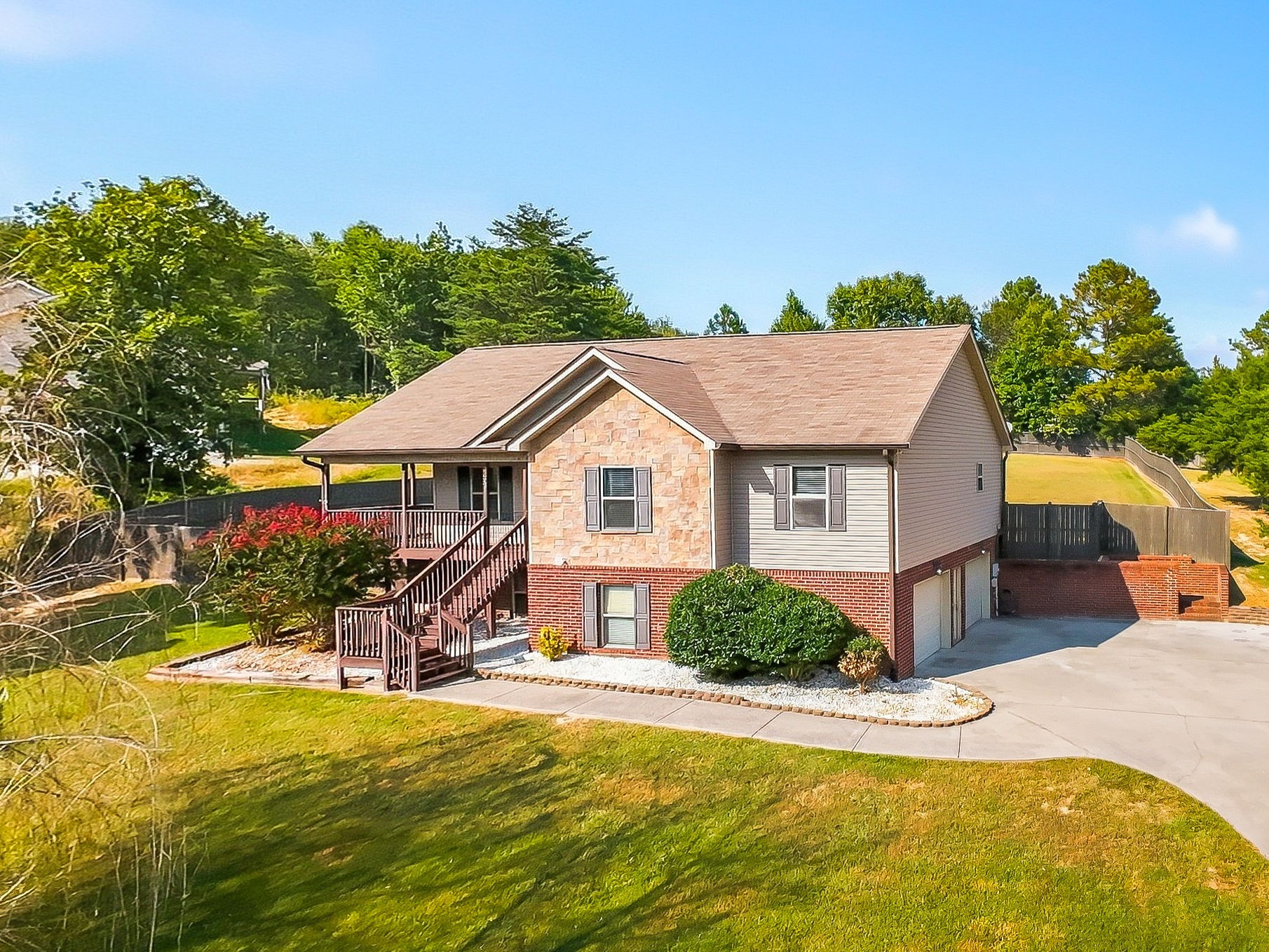 257 Home Place Ct, SE Property Photo 1