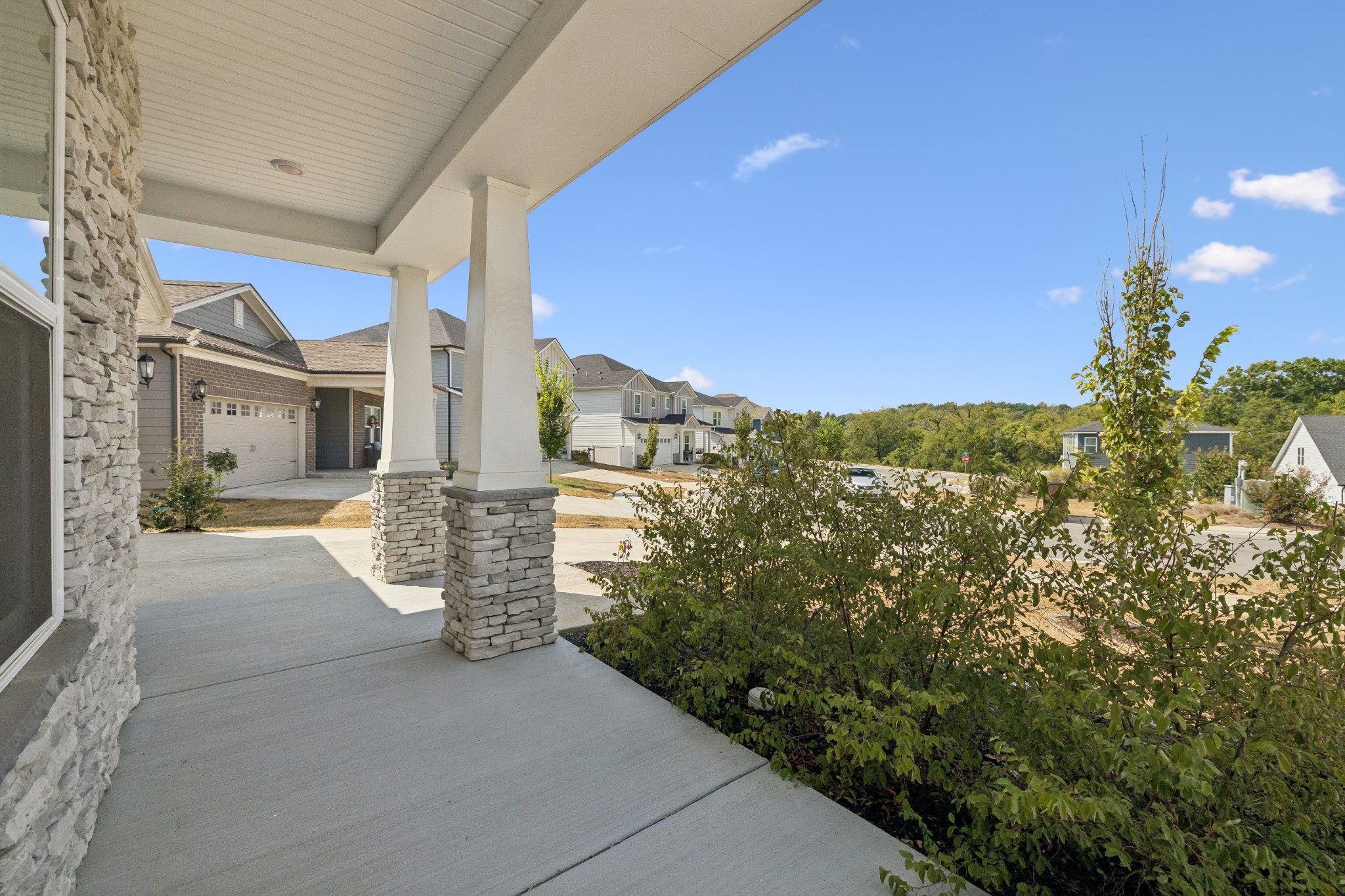 1720 Evans Hill Ct Property Photo 2