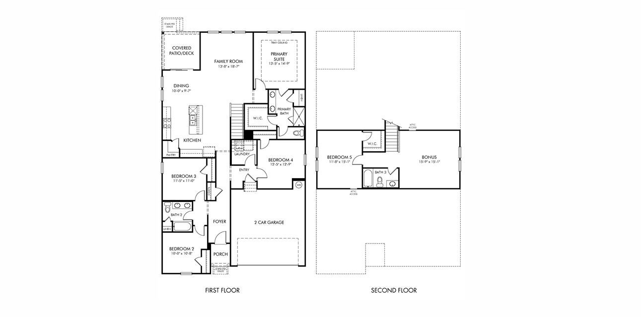 1720 Evans Hill Ct Property Photo 19