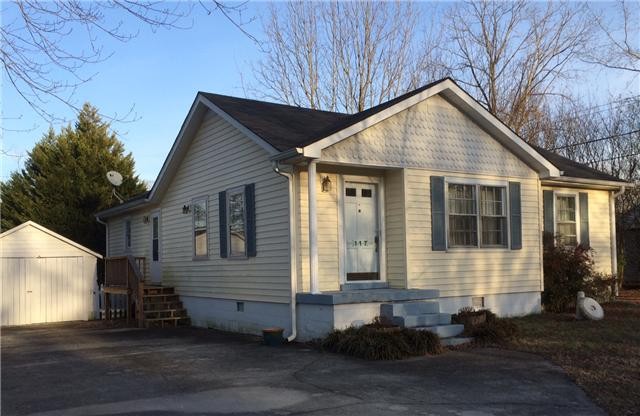 117 Ham St Property Photo 1