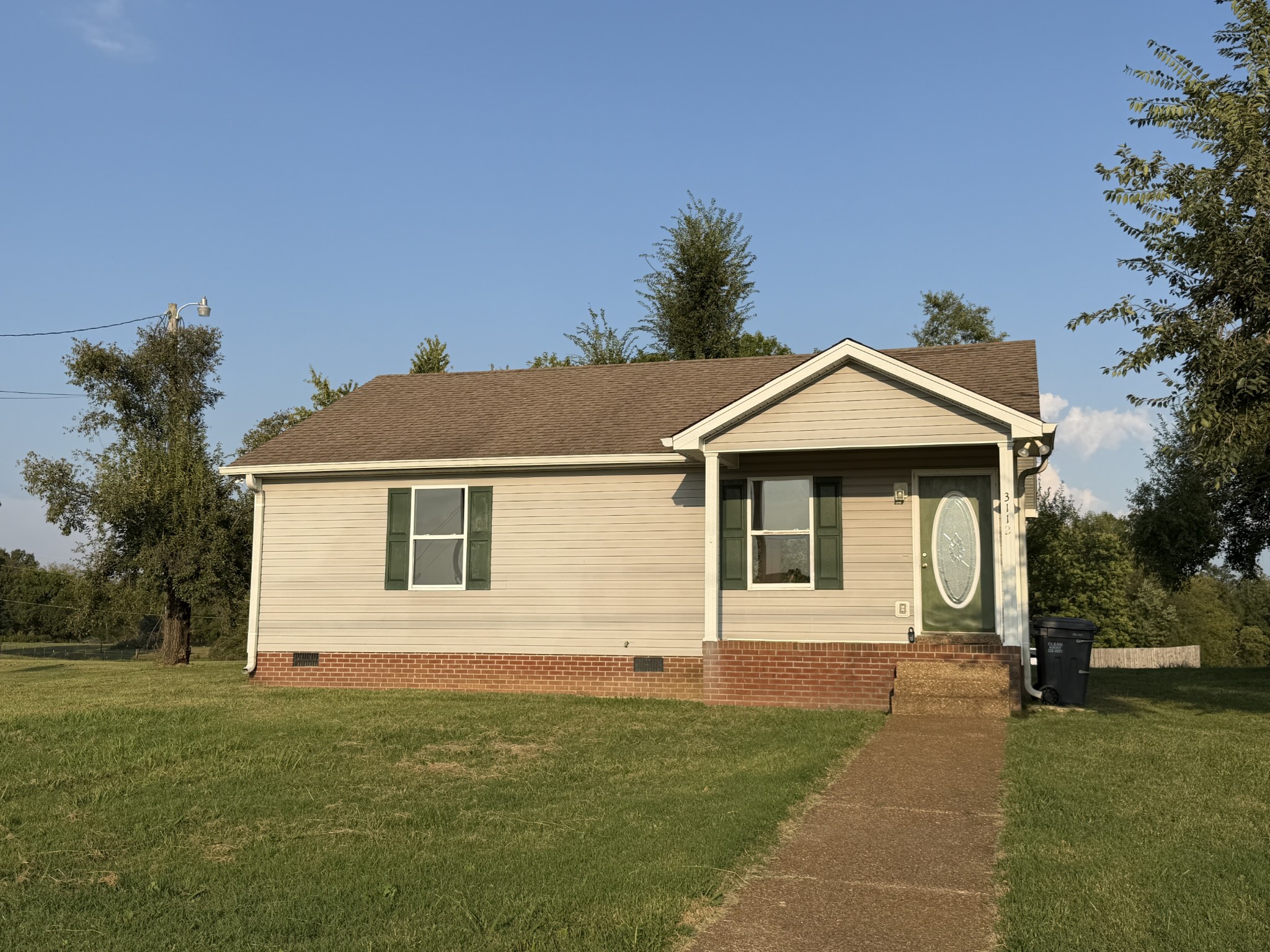 3112 Academy Rd Property Photo 1