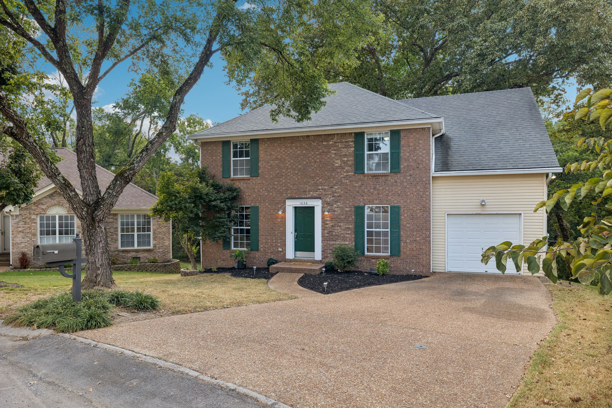 1036 Tonyawood Dr Property Photo 1
