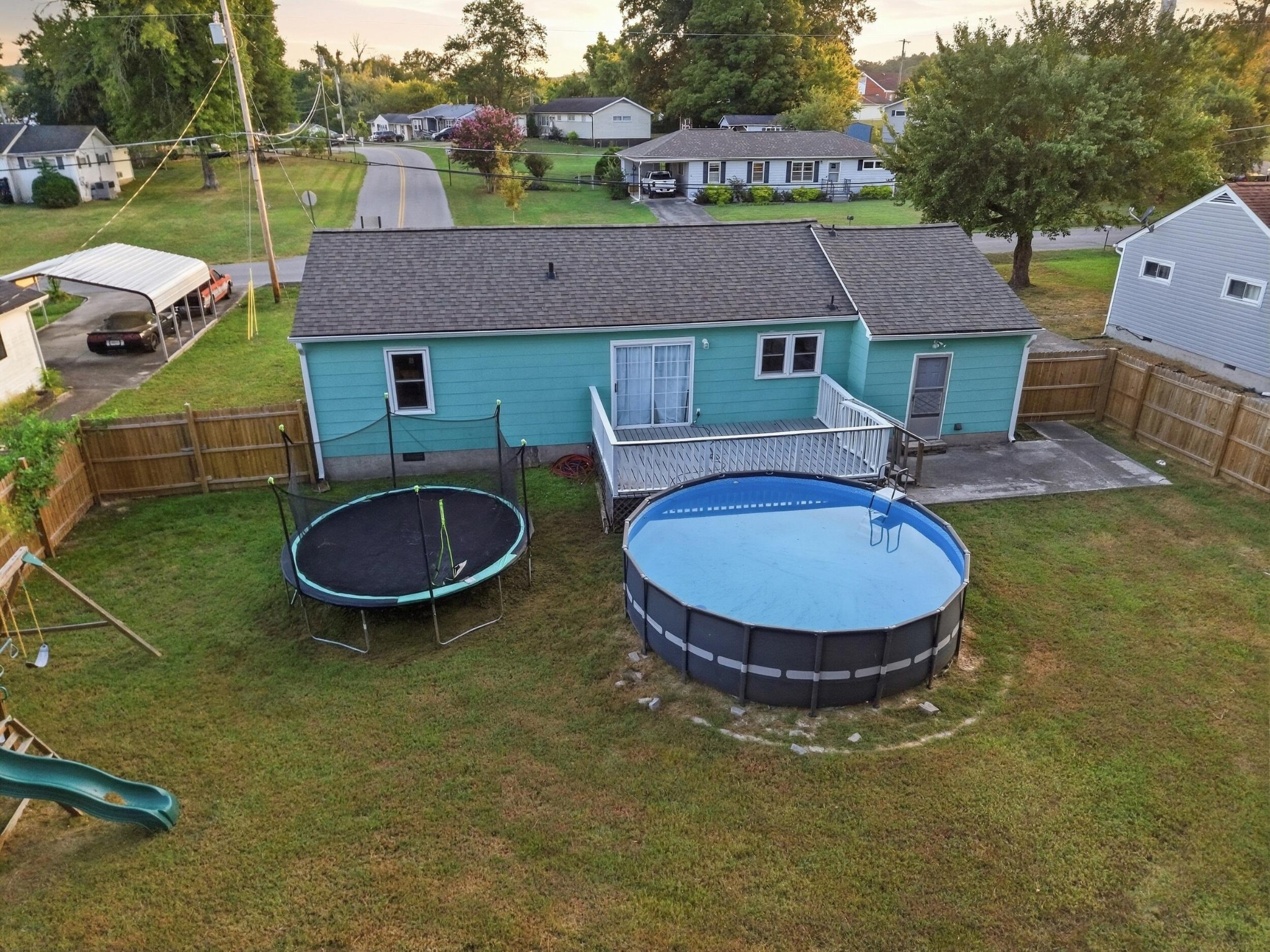 119 Gilbert Drive Property Photo 30