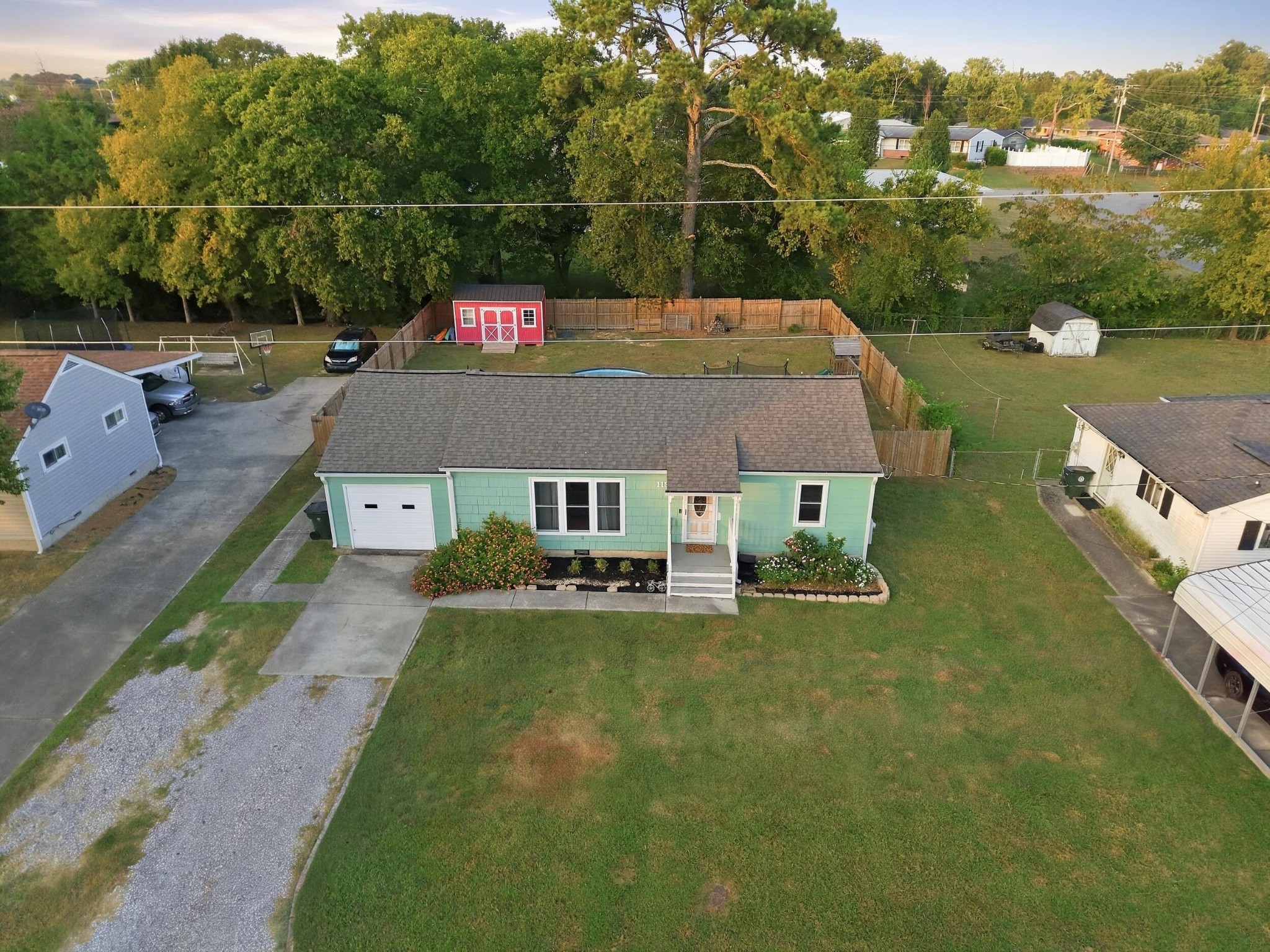 119 Gilbert Drive Property Photo 31