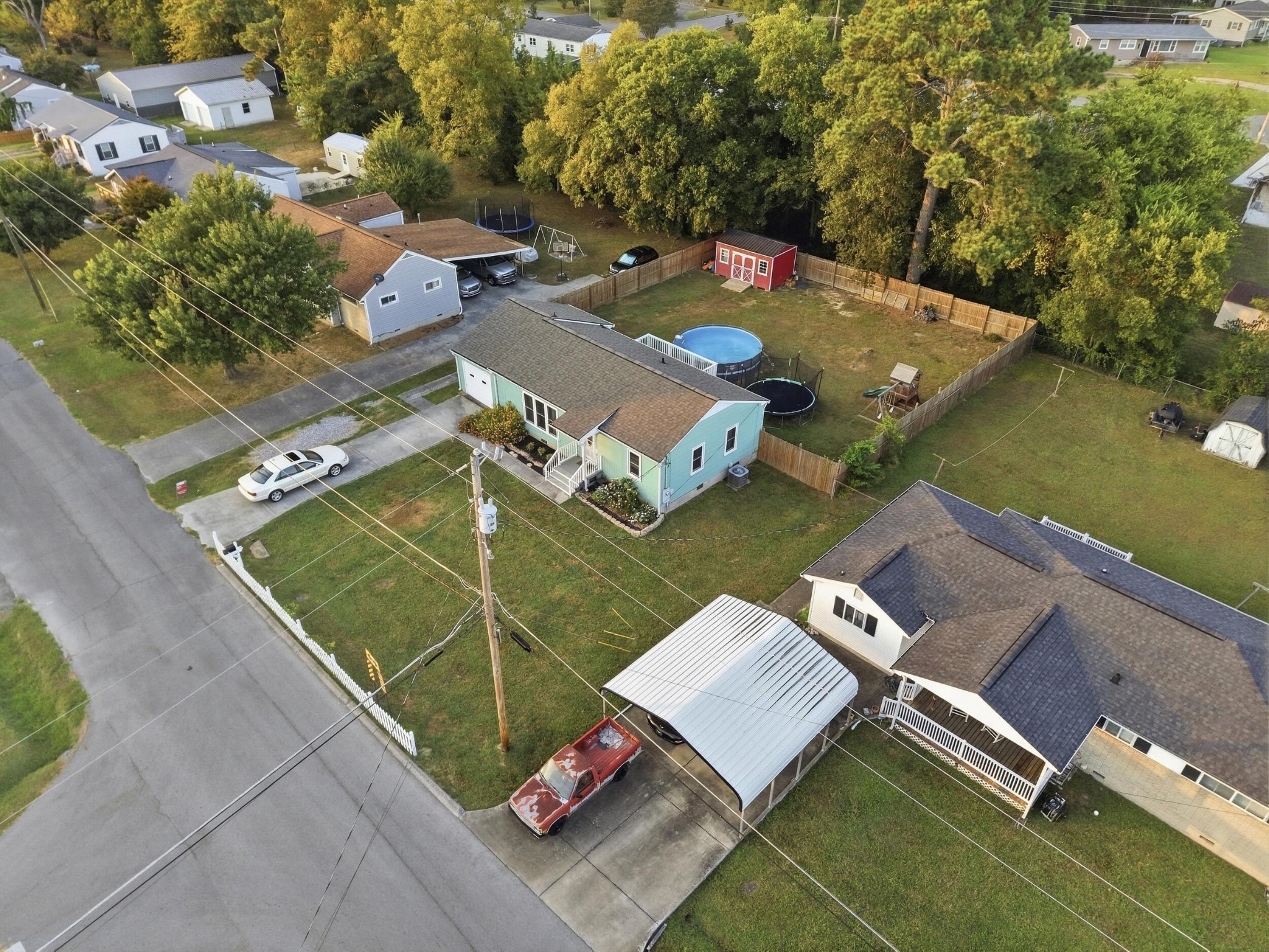 119 Gilbert Drive Property Photo 33