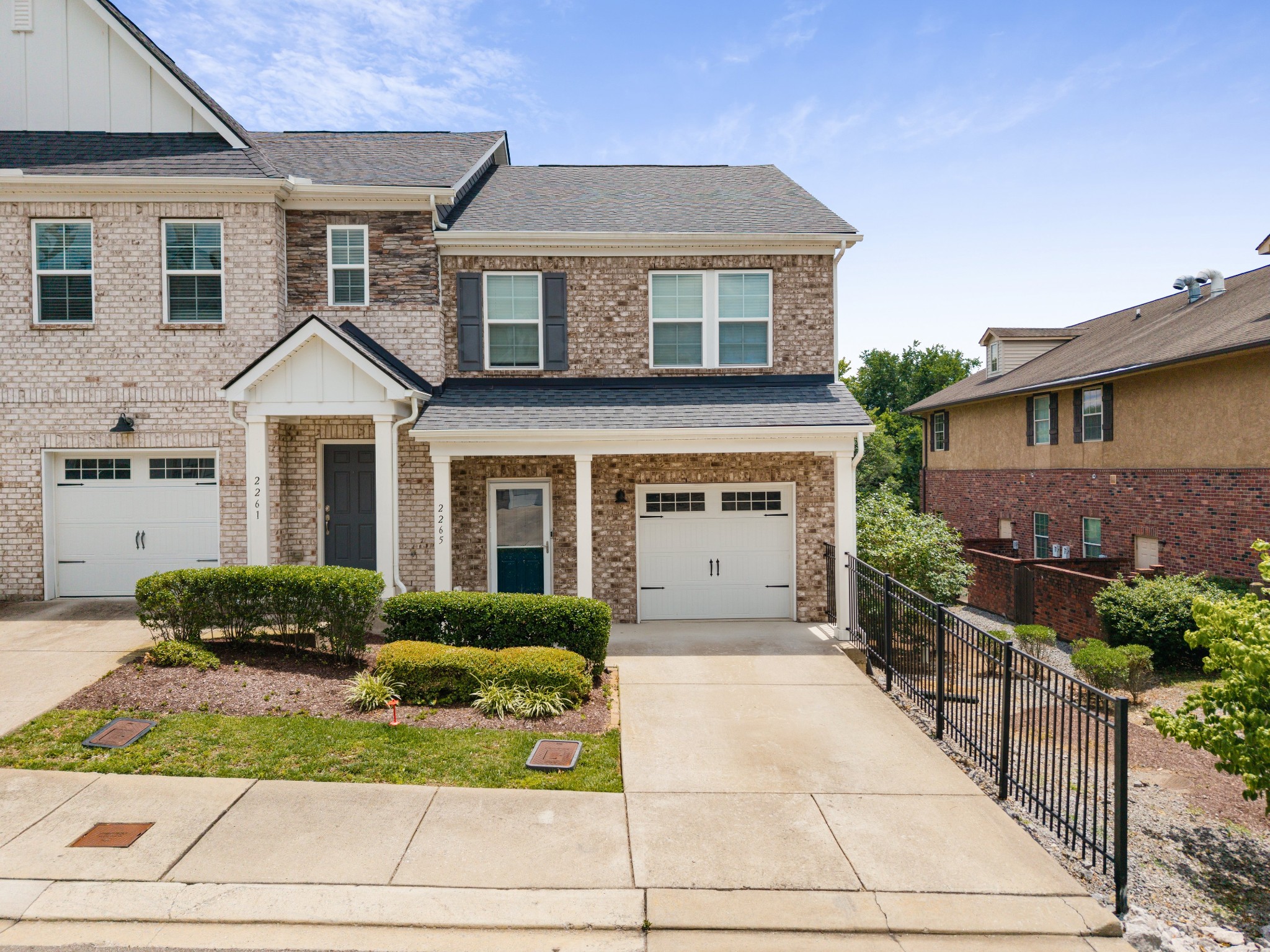 2265 Belle Creek Way Property Photo 1