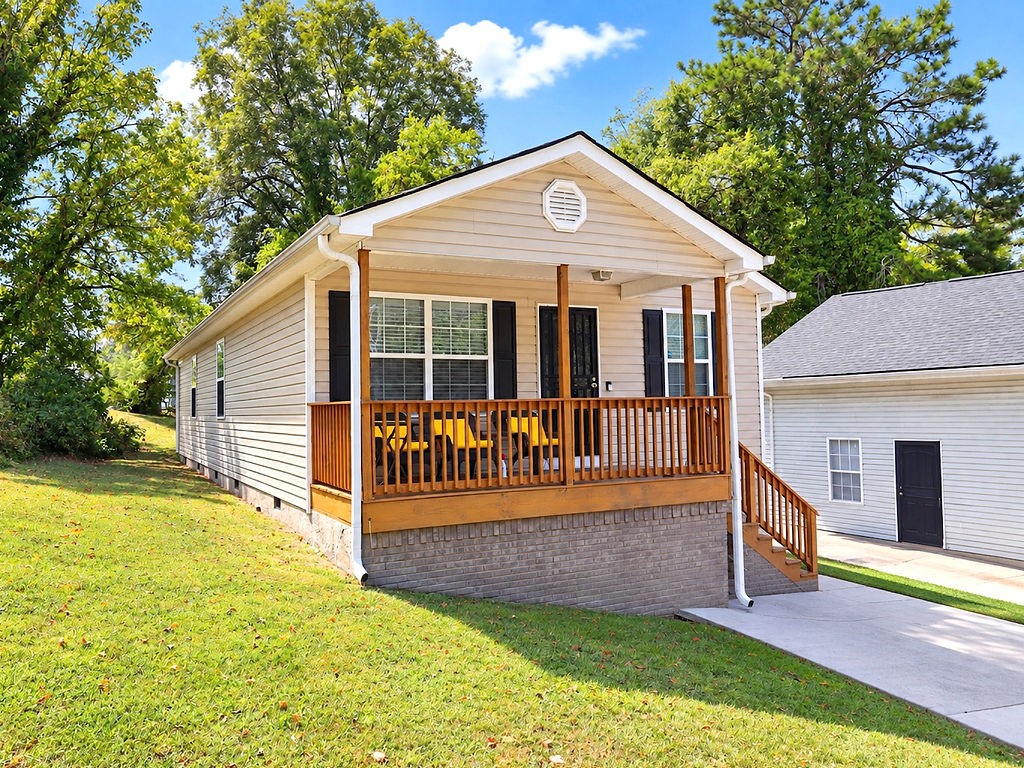 3520 Ridgeside Rd Property Photo 1