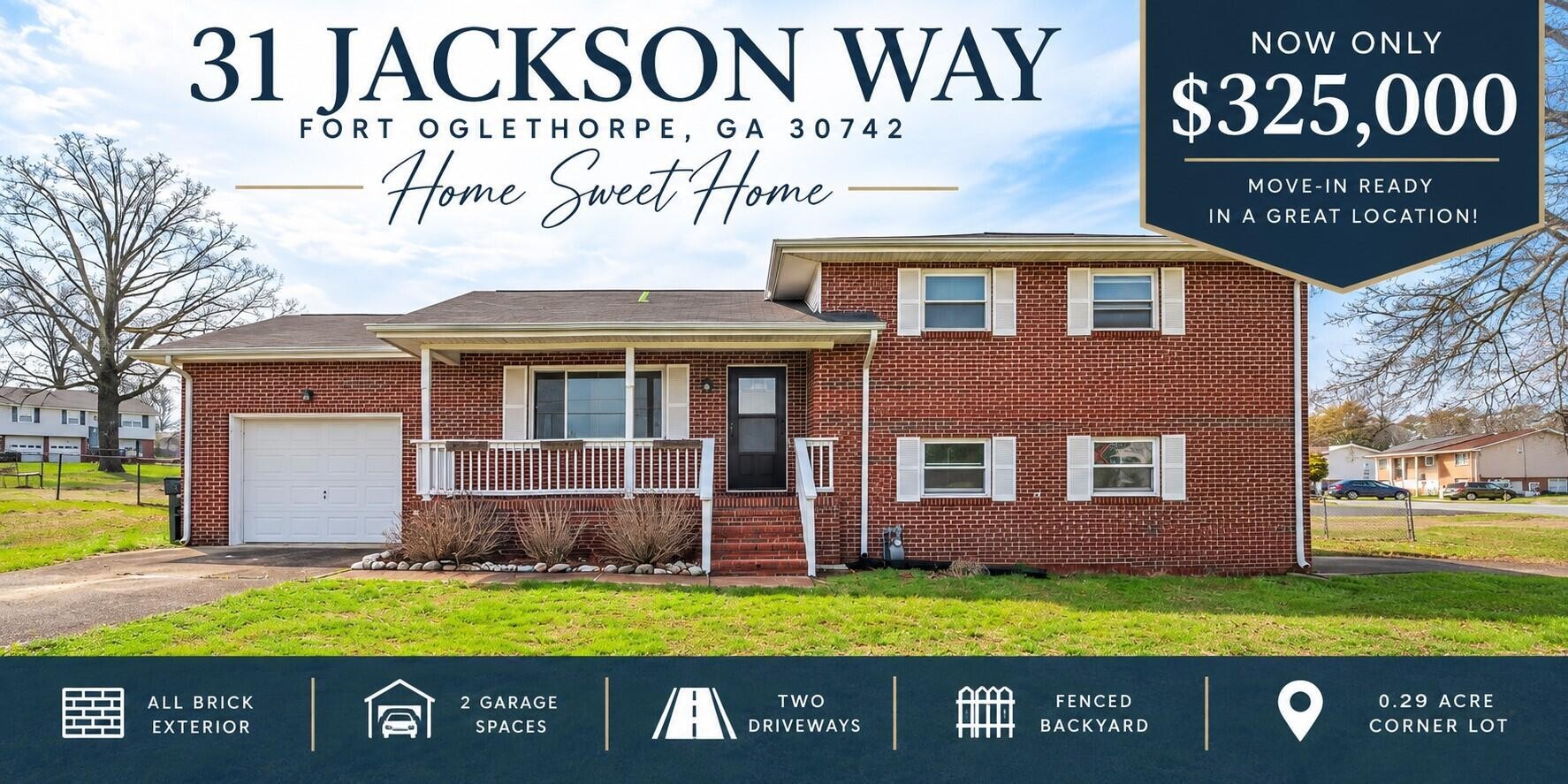 31 Jackson Way Property Photo 1