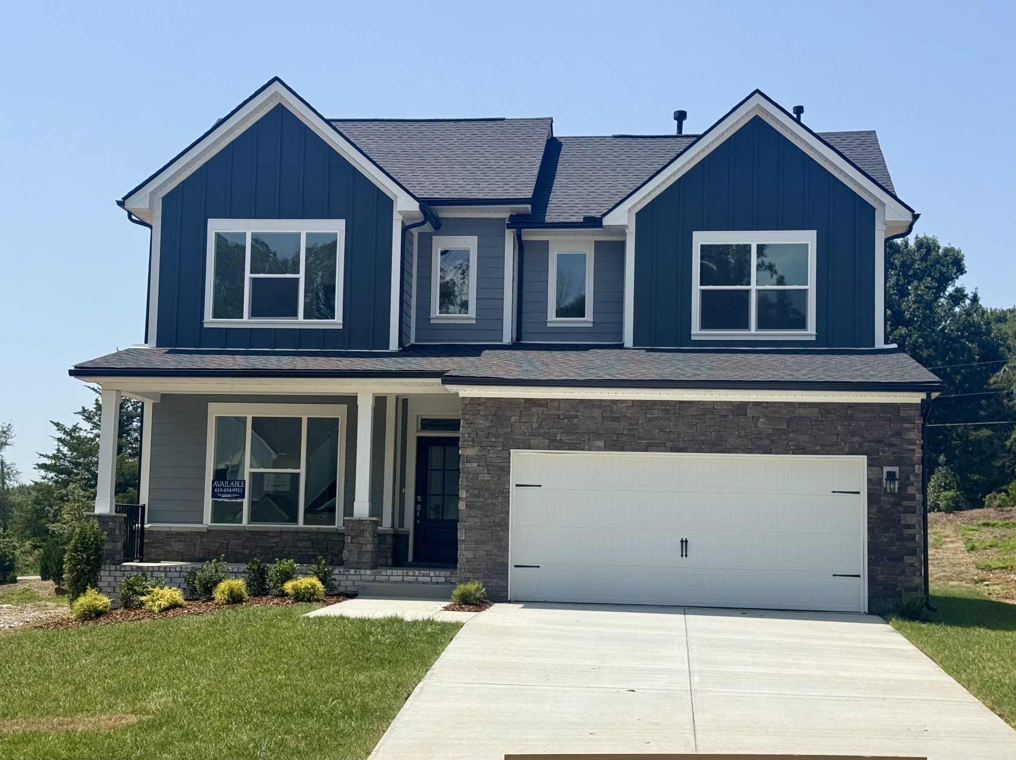 5409 Napa Valley Drive Property Photo 1