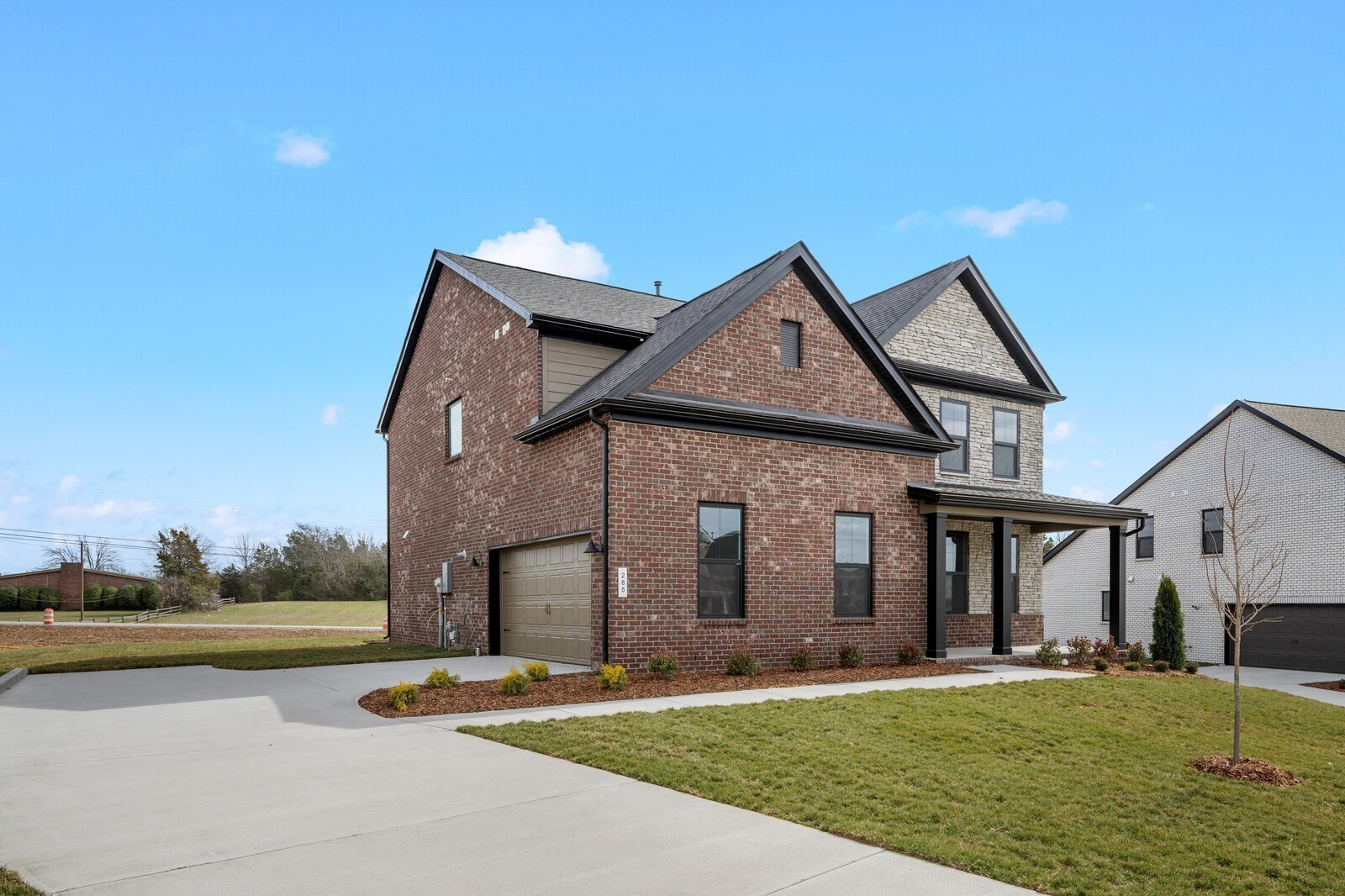285 Johnnys Place Property Photo 3