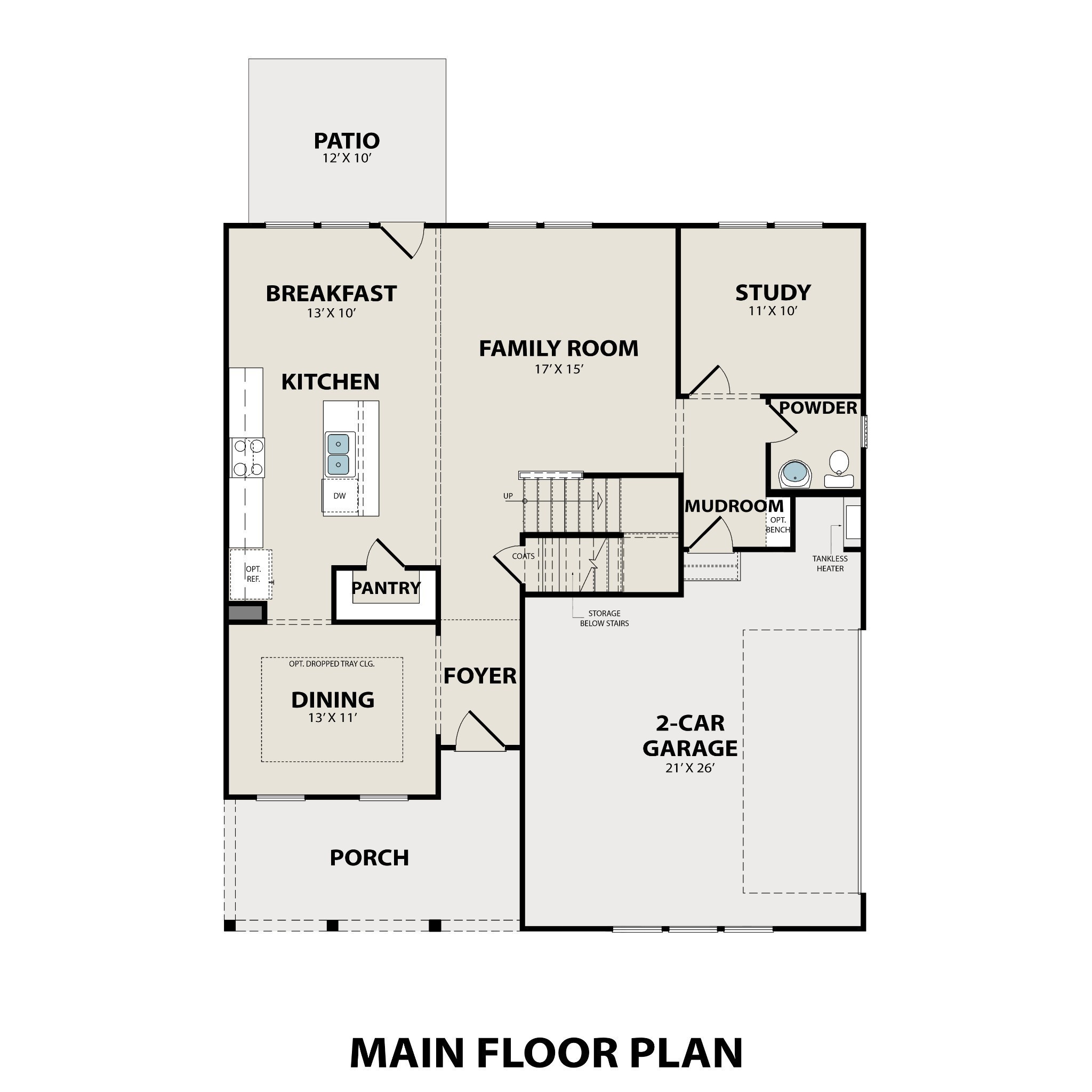 289 Johnnys Place Property Photo 5