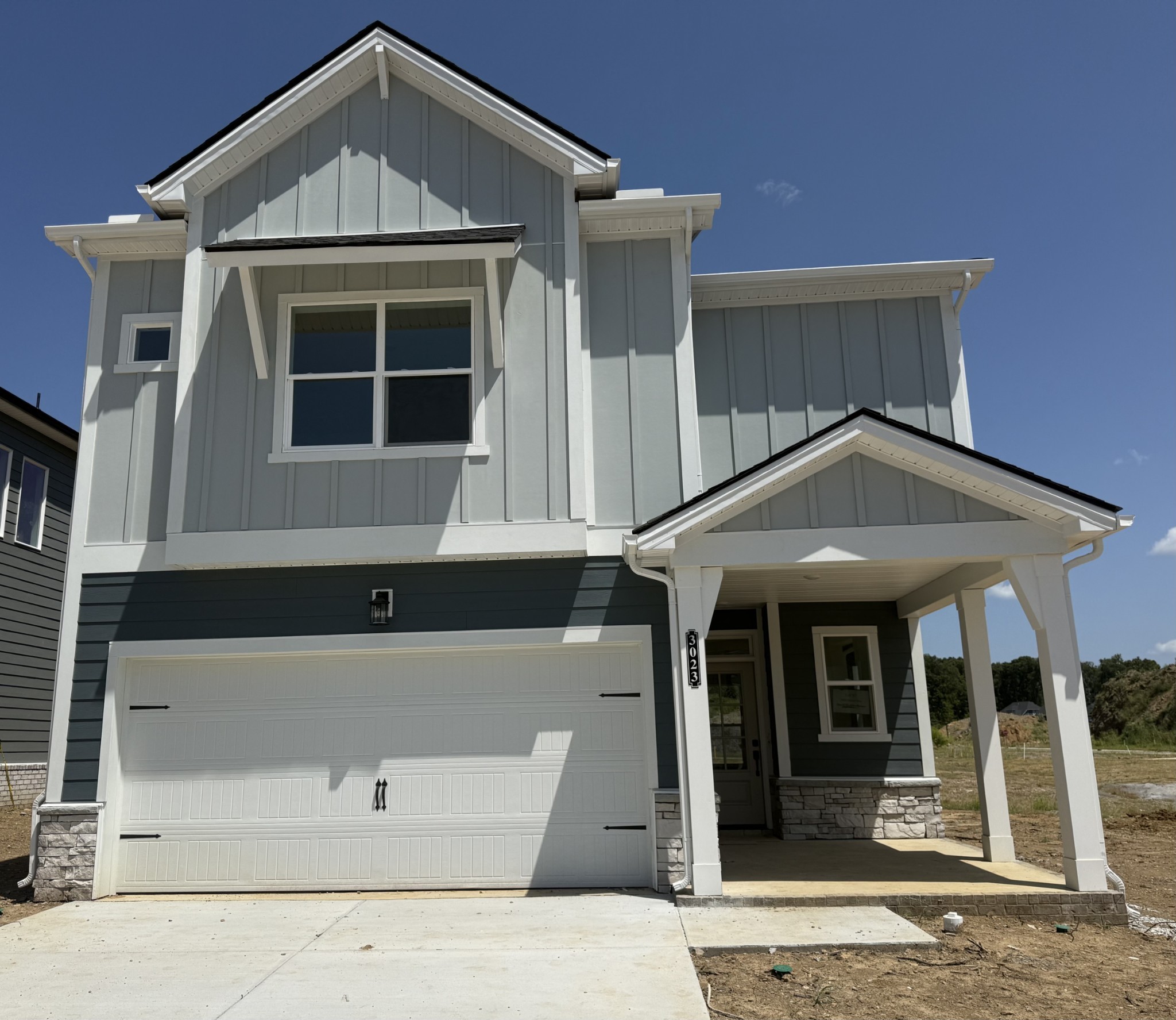 3023 Belton Way Property Photo 1