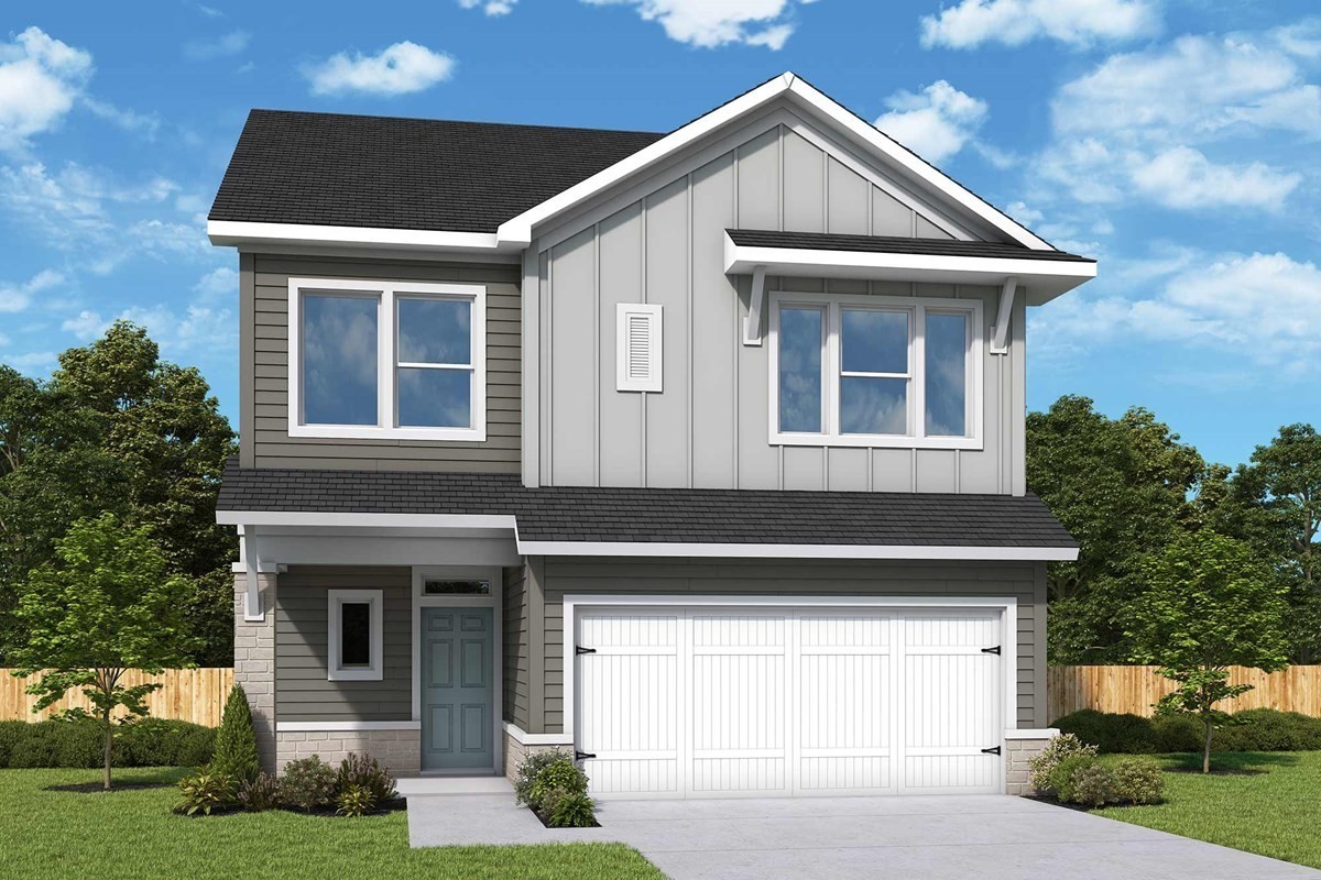 3022 Belton Way Property Photo 1