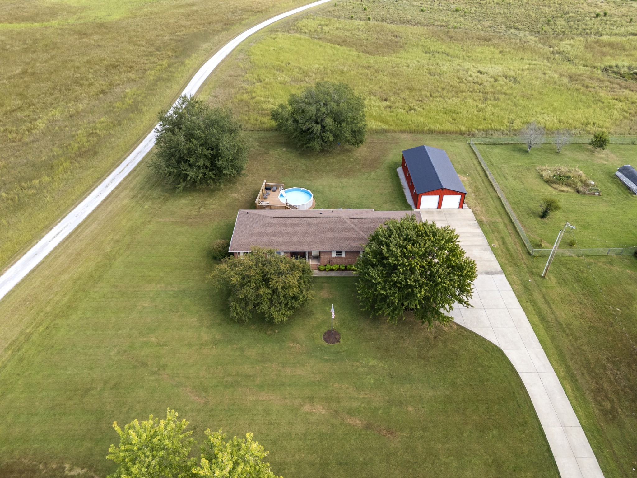 1279 Highway 48, S Property Photo 1