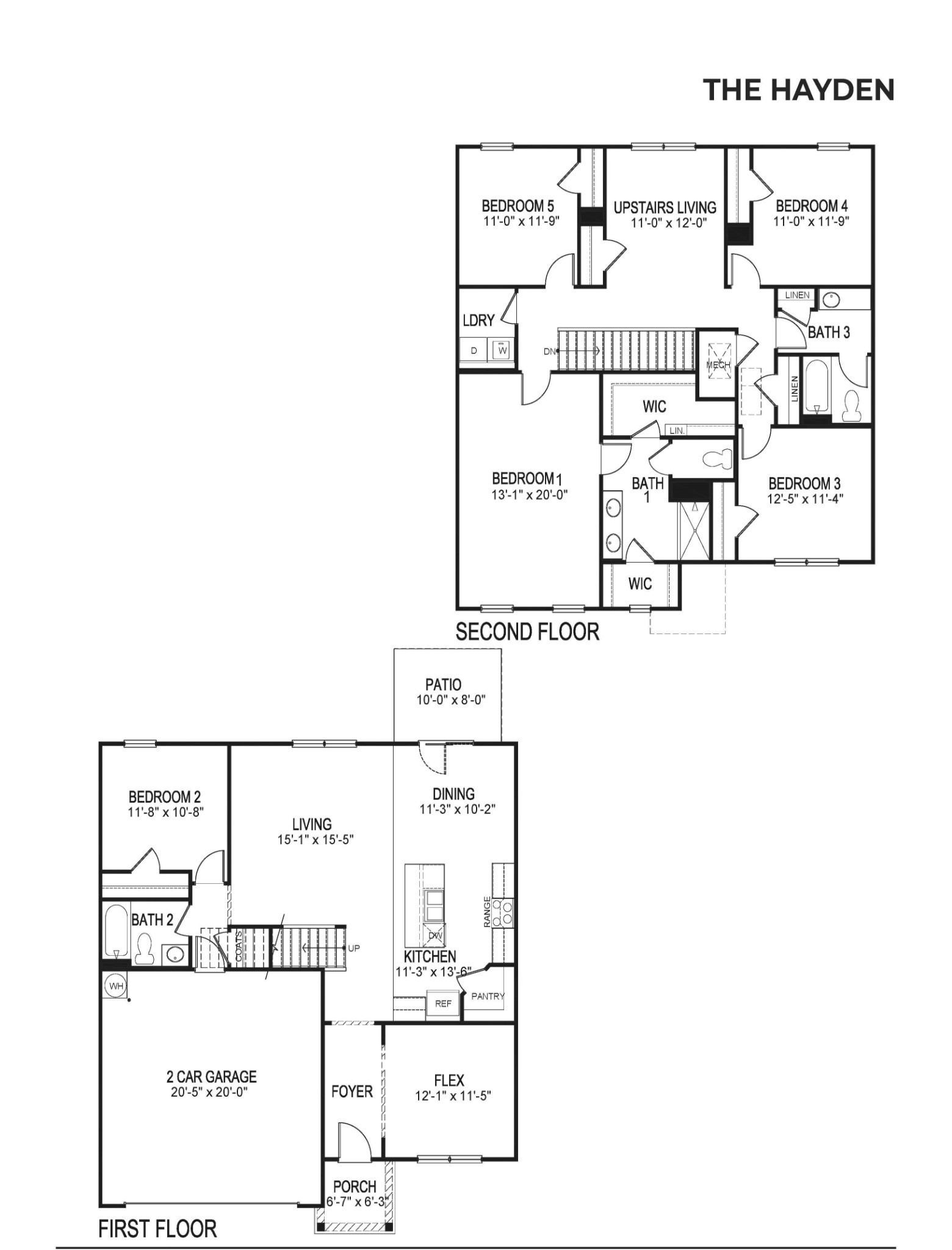 2045 Coriander Lane Property Photo 43