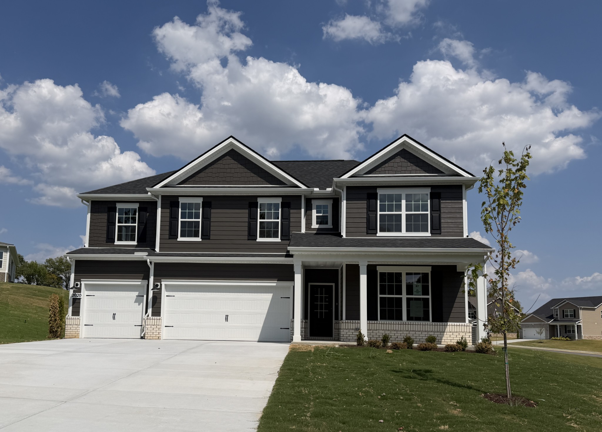 2020 Coriander Lane Property Photo 1