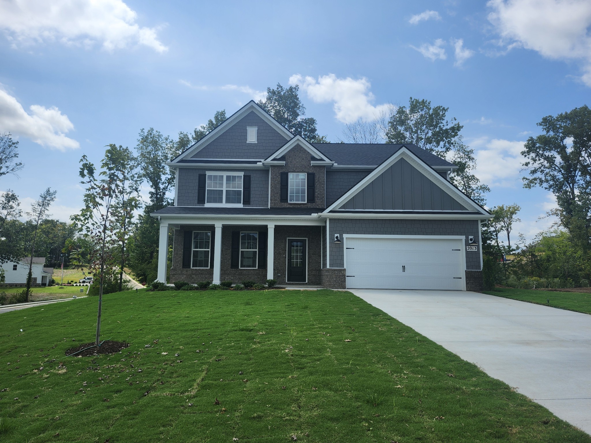 2013 Coriander Lane Property Photo 1