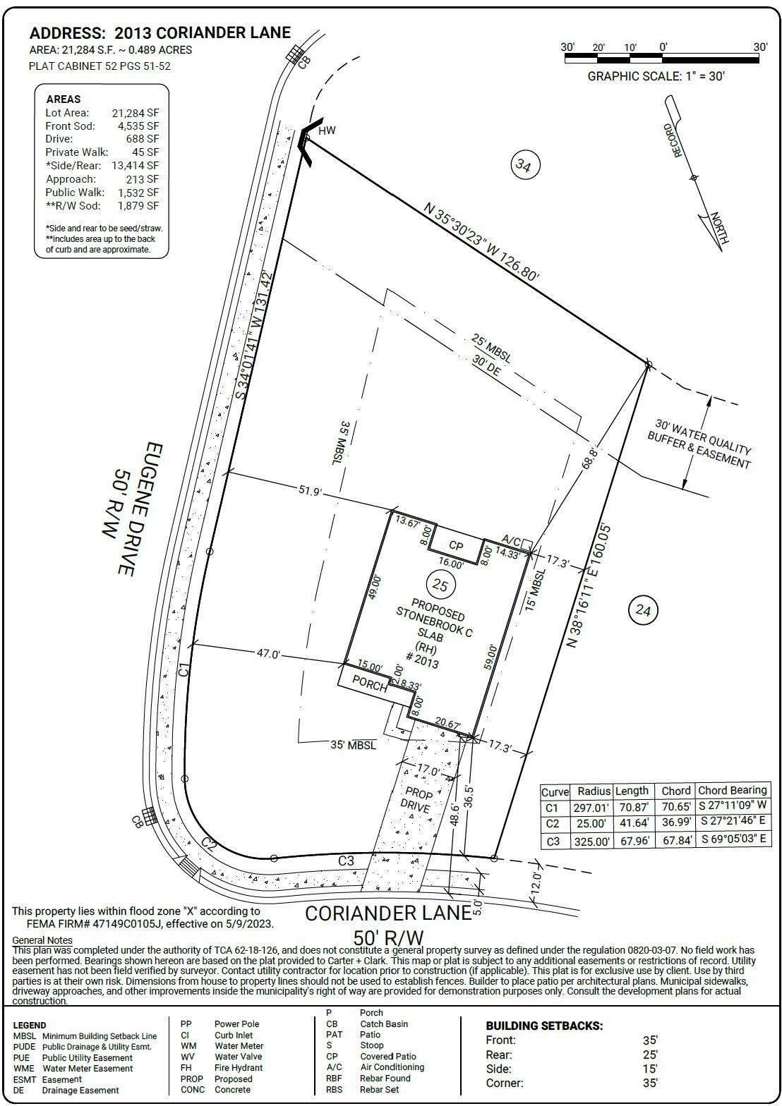 2013 Coriander Lane Property Photo 59