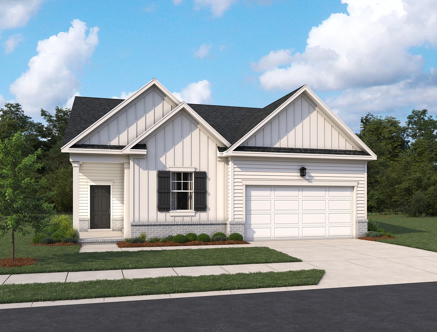512 East Stonehaus Crossing Property Photo 1