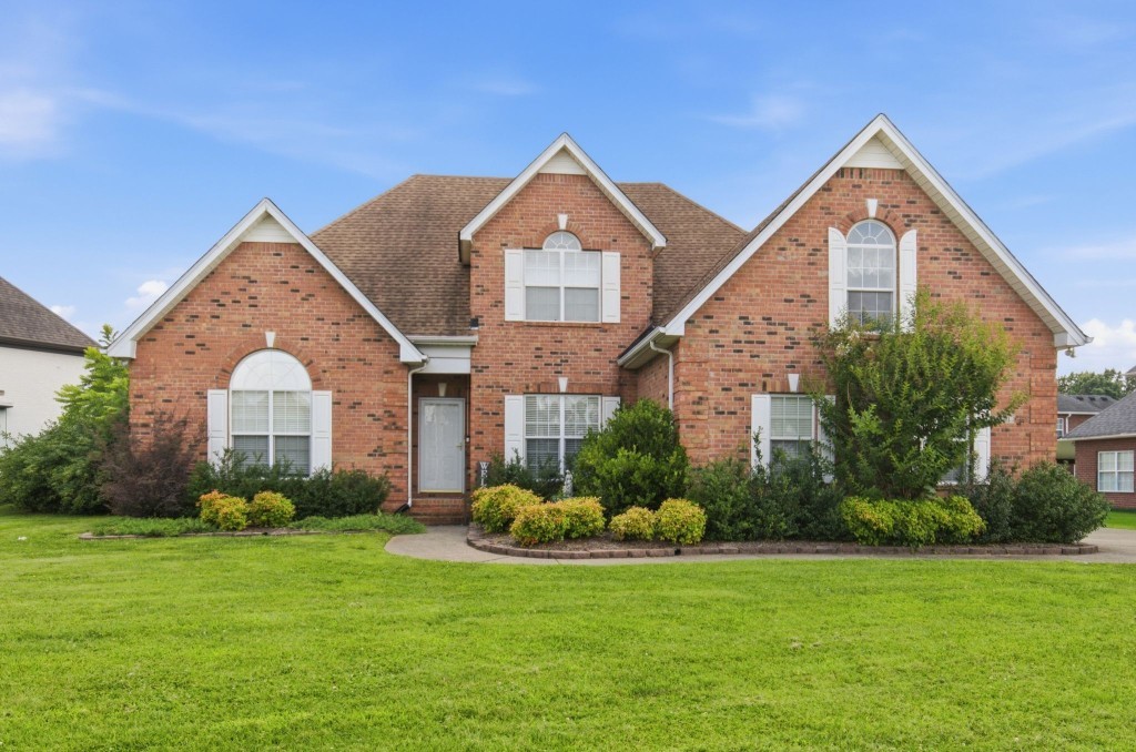 1201 Frinton Ct
