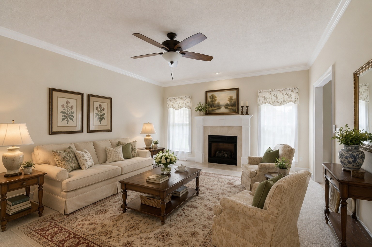 1201 Frinton Ct Property Photo 6