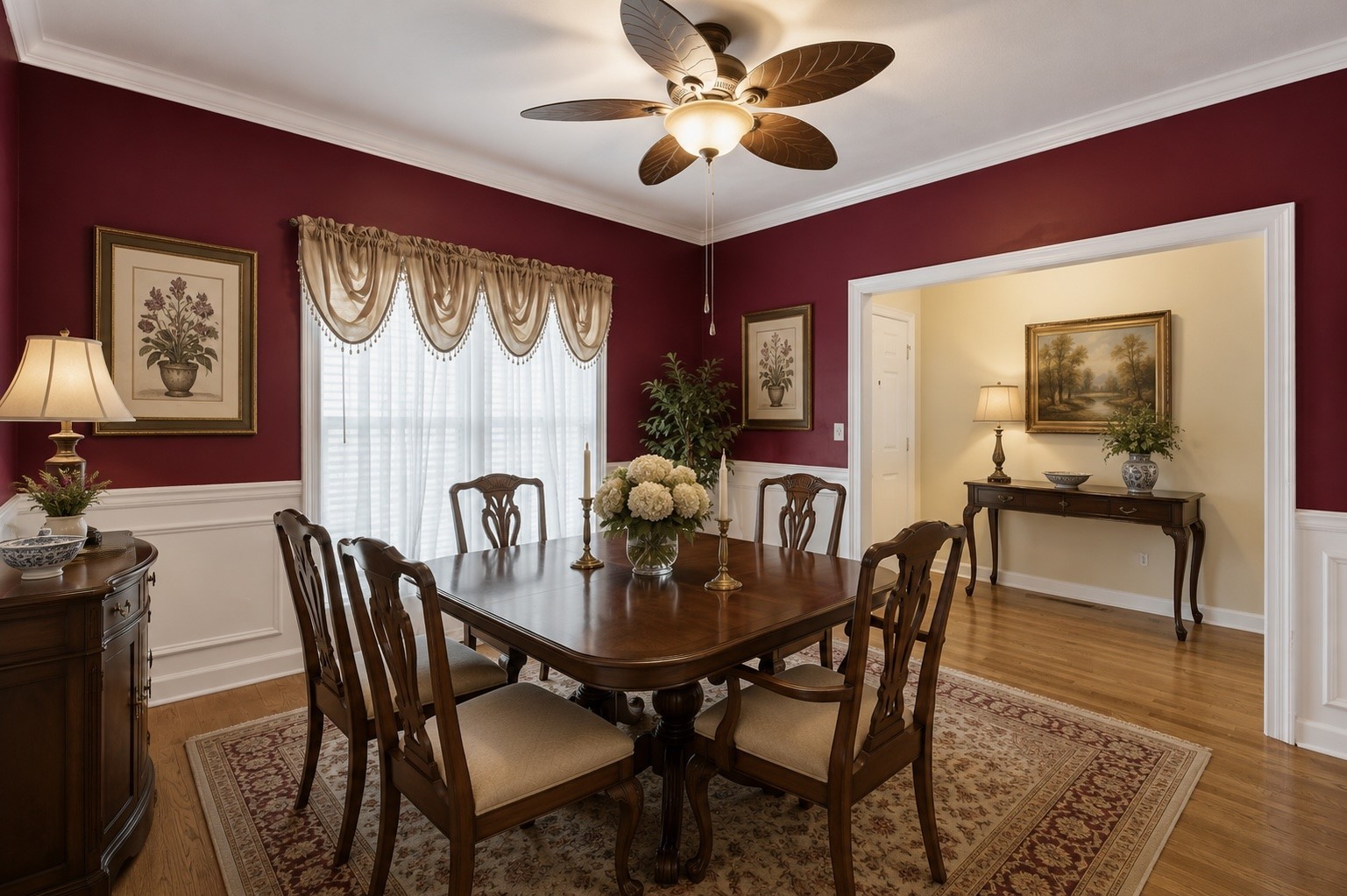 1201 Frinton Ct Property Photo 9