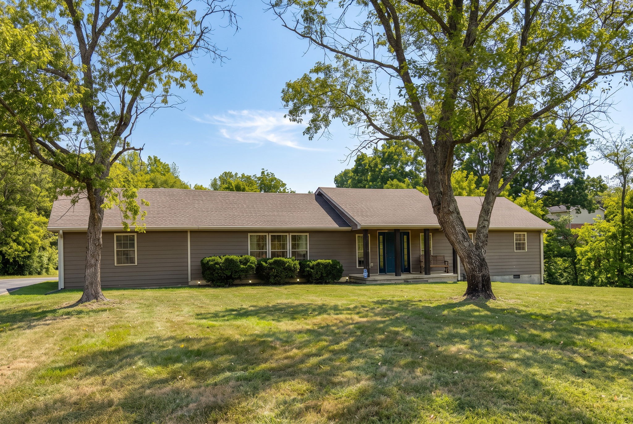 133 Cookeville Hwy Property Photo 1