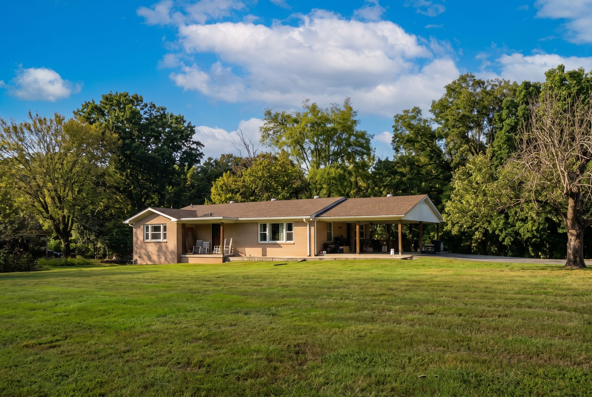 129 Cookeville Hwy Property Photo 12