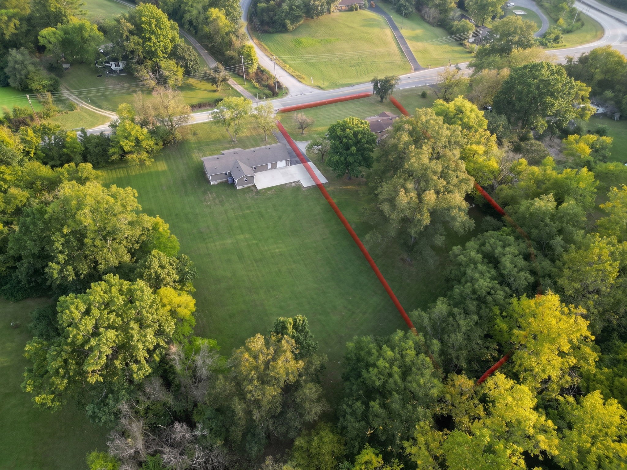 129 Cookeville Hwy Property Photo 16