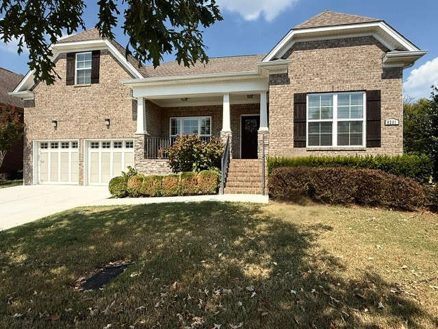 8281 Middlewick Ln Property Photo 1