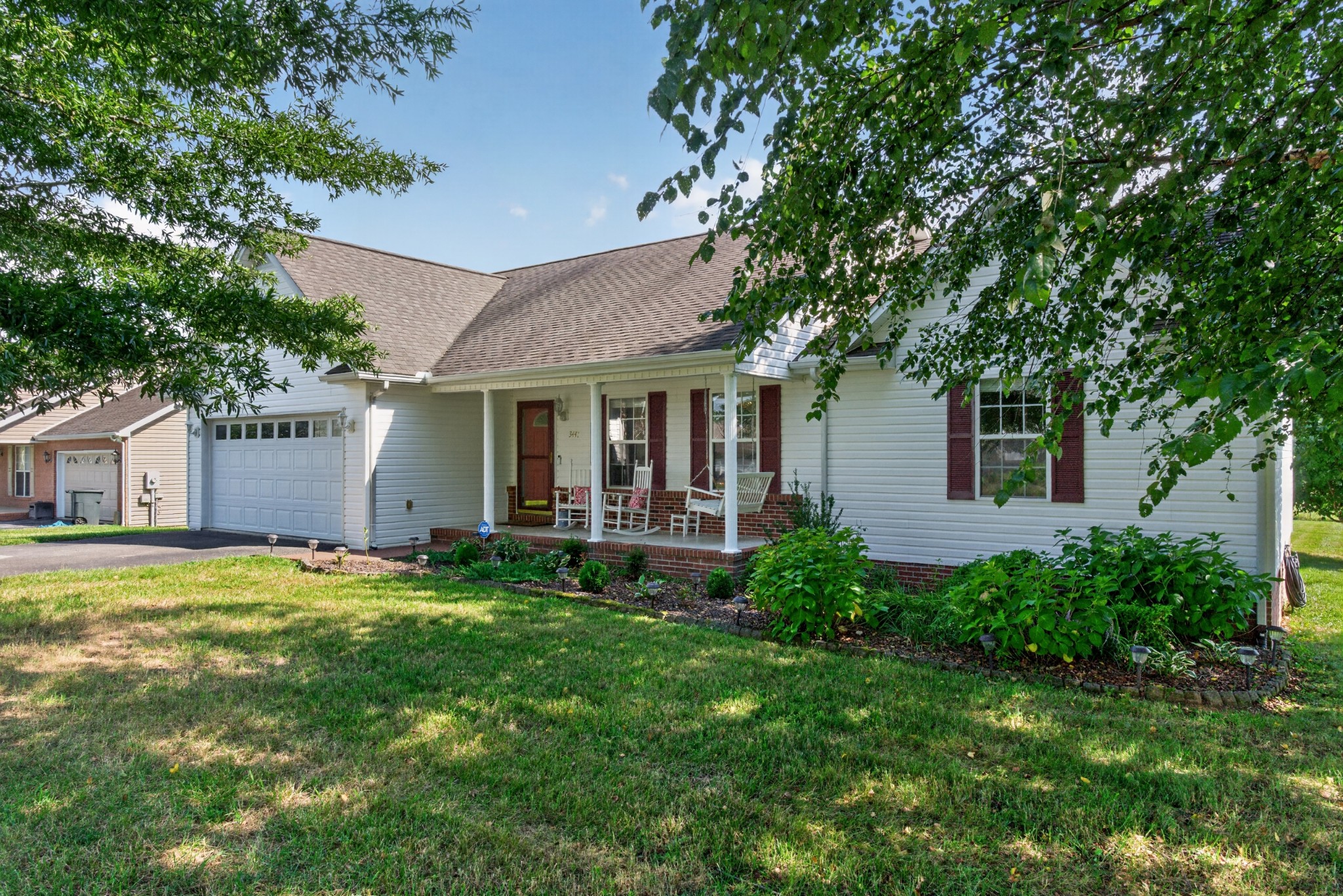 3441 Northwind Dr Property Photo 1