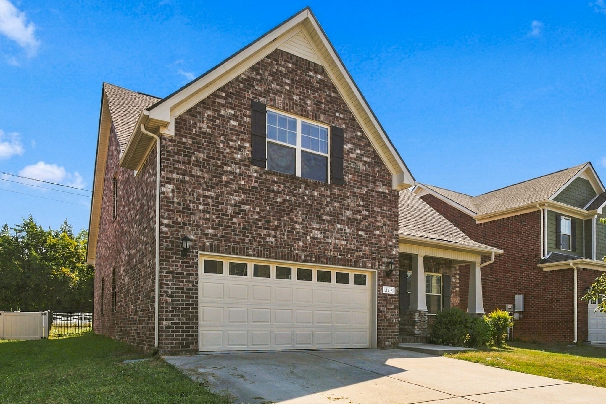 518 Sunflower Dr