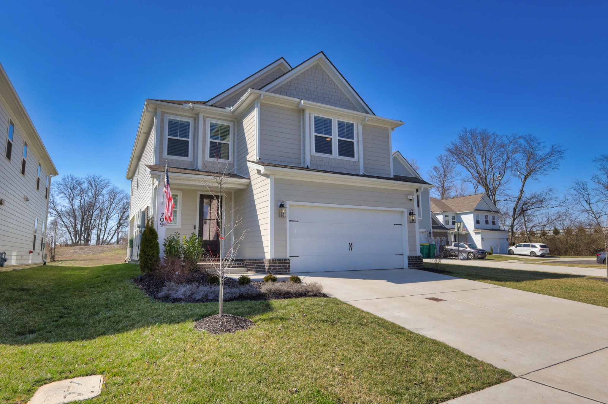 709 Conifer Dr Property Photo 1